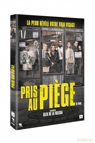 Pris au piege