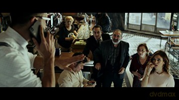 The Bar [Blu-Ray]