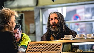 The Bar [Blu-Ray]