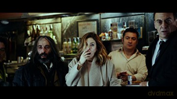 The Bar [Blu-Ray]