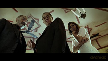 The Bar [Blu-Ray]