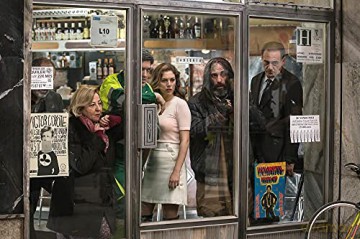 The Bar [Blu-Ray]