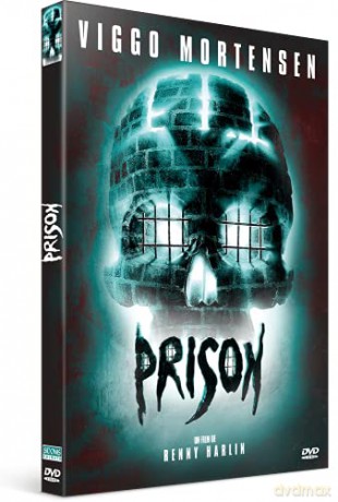 Prison (Więzienie) [DVD]