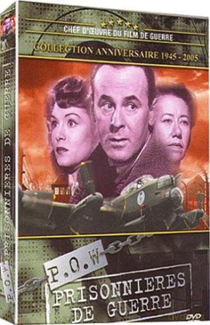 Prisonnieres de guerre