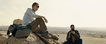 A Private War (Prywatna wojna) [Blu-Ray]