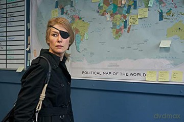 A Private War (Prywatna wojna) [Blu-Ray]