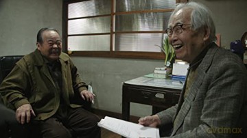 Professeur Yamamoto Part a la Retraite