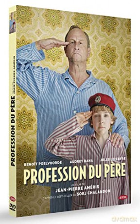 Profession du pere
