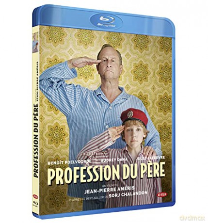 My Father's Stories [Blu-Ray]
