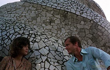 The Passenger (Zawód: reporter) [Blu-Ray]+[DVD]
