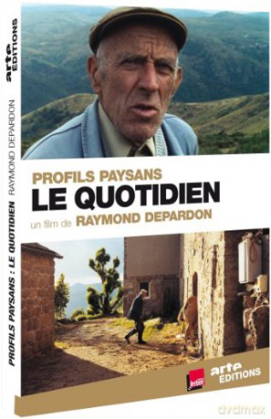 Profils paysans-2-Le Quotidien