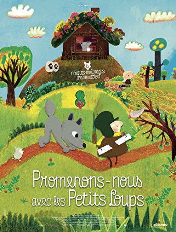 Promenons Nous avec Les Petits Loups