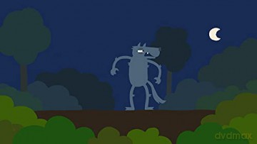 Promenons Nous avec Les Petits Loups