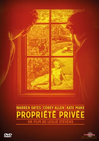 Propriété privée