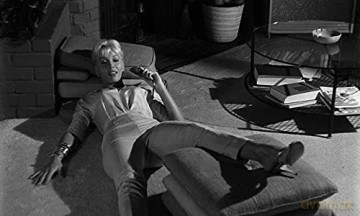 Private Property [Blu-Ray]