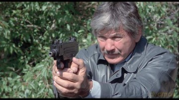 Body Armour (Żywa tarcza) [Blu-Ray]