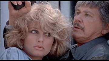 Body Armour (Żywa tarcza) [Blu-Ray]