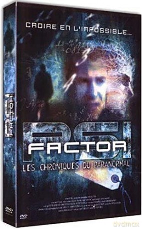 Psi Factor