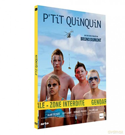 P'tit Quinquin