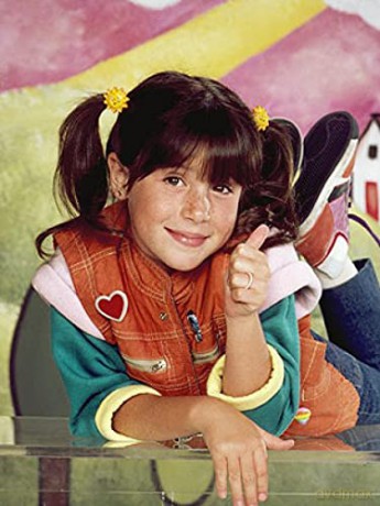 Punky Brewster - Saison 3 - Coffret 4