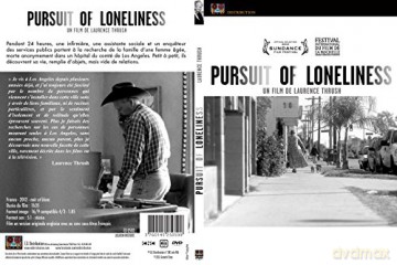 Pursuit of Loneliness