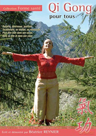 Qi Gong pour Tous