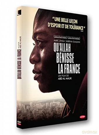 Qu'Allah bénisse la France