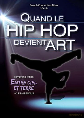 Quand Le Hip Hop Devient Art