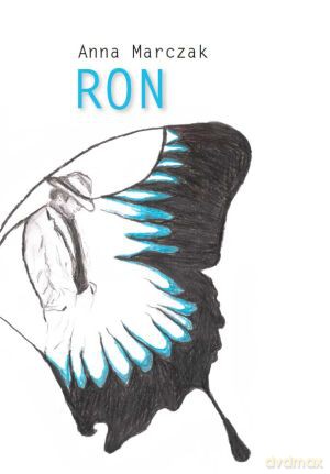 Ron - Anna Marczak [KSIĄŻKA]