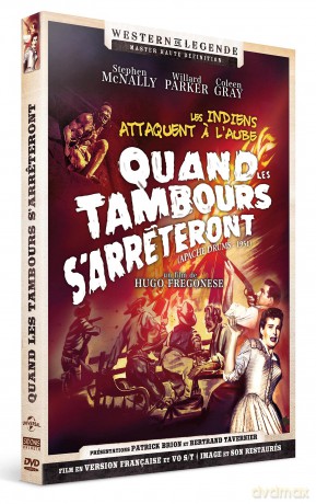 Quand Les Tambours s'arreteront
