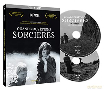 The Juniper Tree [Blu-Ray]