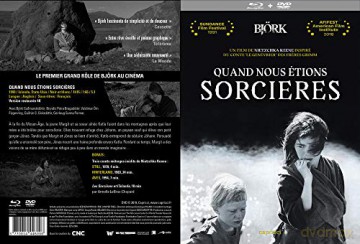 The Juniper Tree [Blu-Ray]