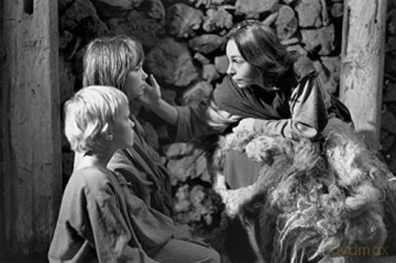 The Juniper Tree [Blu-Ray]
