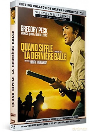 Shoot Out (Odstrzał) [Blu-Ray]+[DVD]