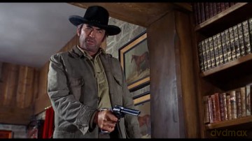 Shoot Out (Odstrzał) [Blu-Ray]+[DVD]