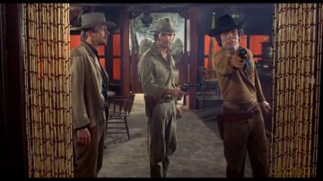 Shoot Out (Odstrzał) [Blu-Ray]+[DVD]
