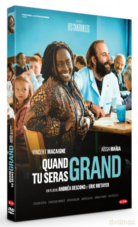 Quand tu seras Grand