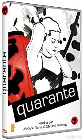 Quarante