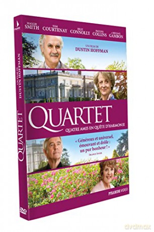 Quartet