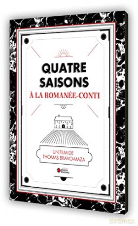 Quatre Saisons a la Romanée-Conti