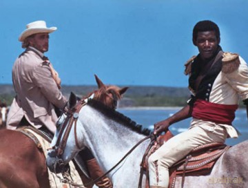 Burn! (Queimada) [Blu-Ray]