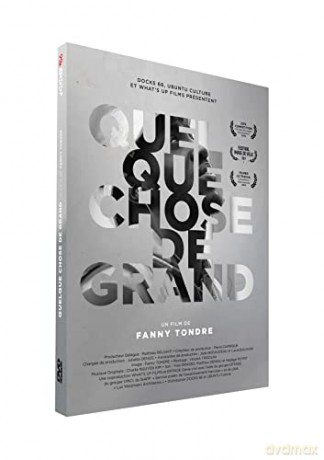 Quelque Chose de Grand