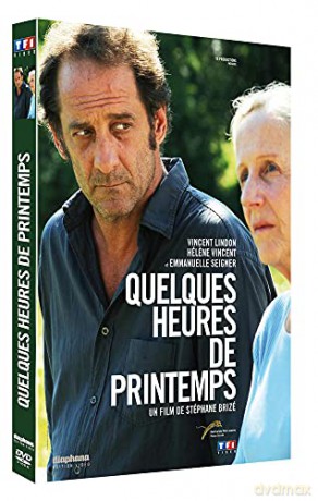Quelques Heures de Printemps