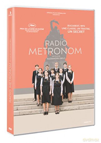 Radio Metronom