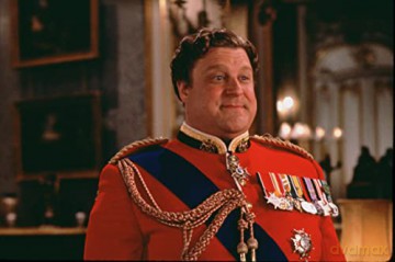 King Ralph (Król Ralph) [Blu-Ray]