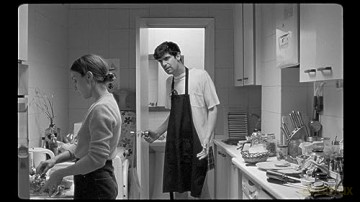 Ramona Fait Son cinéma