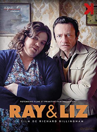 Ray & Liz (Ray i Liz) [DVD]
