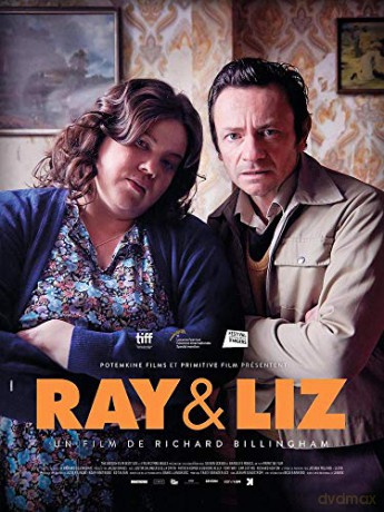 Ray & Liz (Ray i Liz) [DVD]