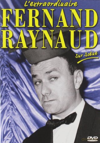Raynaud Sur Scene