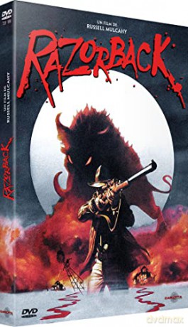 RAZORBACK